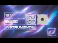 Four Tet - Human Voice (Instrumental)