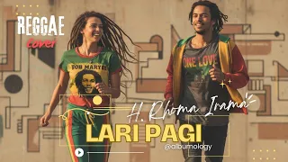 lari pagi h rhoma irama reggae ska cover albumology