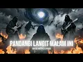 Lagu Jikustik - Pandangi Langit Malam Ini | Rock Metal Cover by Darker Frequencies