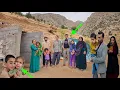 Download Lagu Destiny: Tahmourt's visit to his father, Falkenaz and Morteza's reconciliation