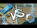 The BIGGEST differences between Cities Skylines and Cities Skylines 2