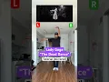 Download Lagu Lady Gaga - The Dead Dance Tutorial (Mirrored) #dance #ladygaga #tutorial #thedeaddance