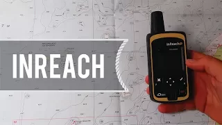 Living with the tide –  InReach