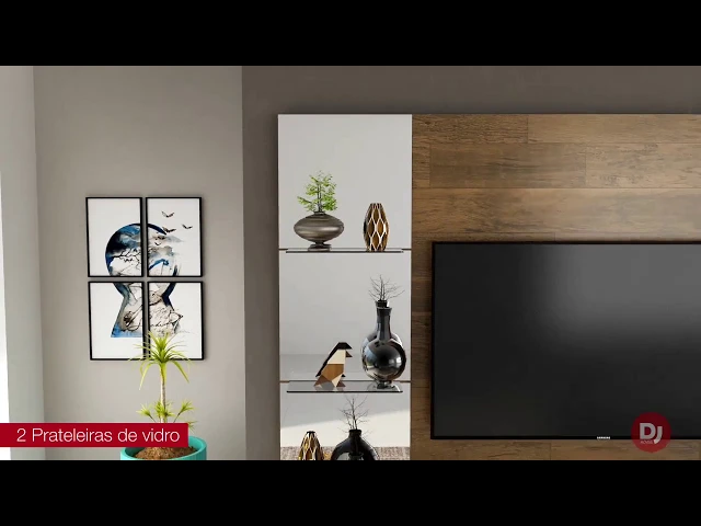 Vídeo do produto Vídeo do produto