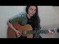 Elliott Smith - Between the Bars (cover)