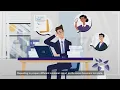 Turn Scripts into Animated Explainer s with One Click I will create fully explainer
