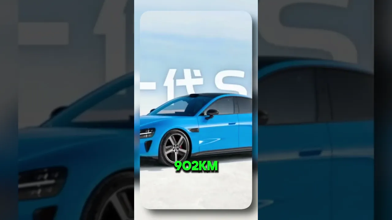 Le auto di xiaomi arriveranno in europa nel 2027
#xiaomisu7 #autoelettrica #matteovalenza
il nostro sito: https://elettronauti.it
servizio di consulenza: https://mvlinks.pro/consulenza
i nostri partners:
riparazione auto: https://mvlinks.pro/riparazione_auto_elettriche
impianto fotovoltaico: https://mvlinks.pro/fotovoltaico
assicurazione: https://mvlinks.pro/assicurazione
grazie mille per aver guardato il mio video!