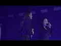 Raisa ft. Bernadya - Jatuh Hati (Live at Juni Day X)