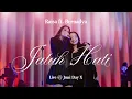 Download Lagu Raisa ft. Bernadya - Jatuh Hati (Live at Juni Day X)