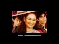 Penerang Hati [lirik] - 6sixth Sense Feat Saujana [OST Vanila Coklat]