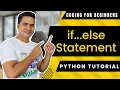 If Else Elif Conditionals In Python Python Tutorials For Beginners In Hindi