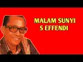 Download Lagu S Effendi ~ Malam Sunyi (1958 )
