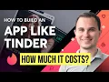 How to Build a Dating App like Tinder or Bumble Plenty of Fish