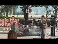 Kiri T《哀傷和愛上算不算同音字》Magic Hour Live House@中港城（3.5.2025）