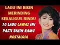 Download Lagu Kumpulan Lagu Nostalgia Indonesia 🎶 Hits Jadul 80an – 90an Bikin Flashback