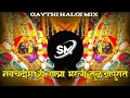 Download Lagu Navchandi Madhi Yatra Bharli Tuljapurat | Aaradhi Mix | Halgi Mix | Dj Rushikesh \u0026 Dj...