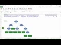 Classification in Excel Using Classification Tree Boosting Ensemble Methods
