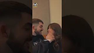 فدا الكرز والؤلؤ المكنون نادر الشراري تصميم شيلات 