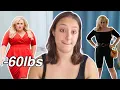 I tried REBEL WILSON S WEIGHT LOSS DIET mayr diet review results