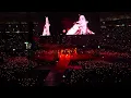 BTS  Like Animals EN ARGENTINA