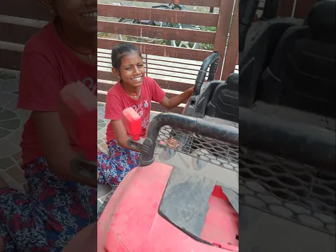 Jeep Kavali Dady #maavillageshow #funny #comedy #funny #radha #trendingshorts #trending