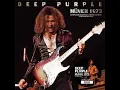 Deep Purple - Live in München 1973 (Full Album)