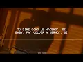 Mora - TUYO (Letra/Lyrics)