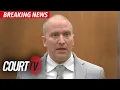 BREAKING Chauvin to Represent Himself on Appeal