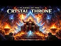 Lagu Flames of the Crystal Throne ─ Power Metal