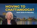 Chattanooga Relocation Guide 2025 Pros Cons Revealed