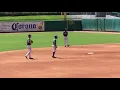 Area Code Underclass Tryouts - 2018