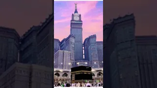 Makkah 2025 Beautiful Makkah 