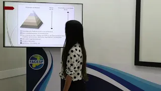 LEGISLAÇÃO APLICADA À SEGURANÇA DO TRABALHO - AULA I