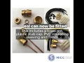 how to terminate MI Cable