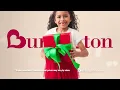 Burlington score the great prices to gift something priceless