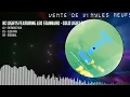 KC Lights Featuring Leo Stannard - Cold Light EP