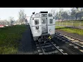 Dovetail Games - Train Sim World 6 Morristown Line Developer Diary