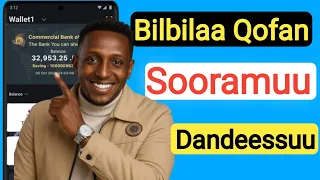 Bilbilaa Kessan Qofan Sooramuu Dandessuu 300 Dollar Per Month Make Money Online 