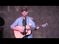 Nathan Evans Scott "Texas Blues #7" @ Eddie Owen Presents