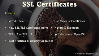 Understanding SSL Certificates A Complete Guide for IT Professionals