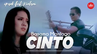 ipank feat kintani basamo manjago cinto official music video album minang exclusive