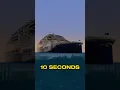 Lagu Build A Minecraft Cruise Ship In 10 SECONDS!!! (Ironic) #shorts #minecraft #ship #cruise #relatable