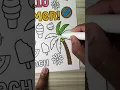 Summer Countdown Get Ready To Color