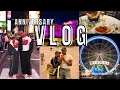 Download Lagu NYC LIVING: 7 YEARS TOGETHER + DOUBLE DATE @ THE BIG E + ATLANTIC CITY GETAWAY + HARRAHS RESORT FAIL