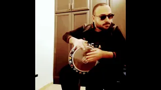 ايقاع على السريع مع طبال محترف Rapid Rhythm With A Professional Drummer 