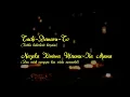 Download Lagu Fumiya Fuji   True Love Lirik + Medtecindo