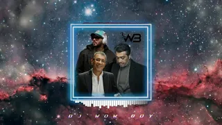 مكس الشتا اخرها شنو طيب وتفكيري قديم Remix 