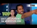Download Lagu TUKANG OJEK PENGKOLAN - Sakit Hati, Purnomo Tak Memaafkan Jono [2 Februari 2020]