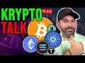 Download Lagu Live-Krypto: FED Zinssenkungen, Bitcoin und Altcoin Hype ?