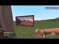 GMOD - Good coding